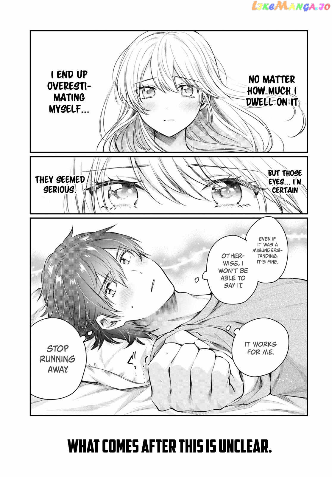 More Than a Married Couple, But Not Lovers, Chapter 65 image 03
